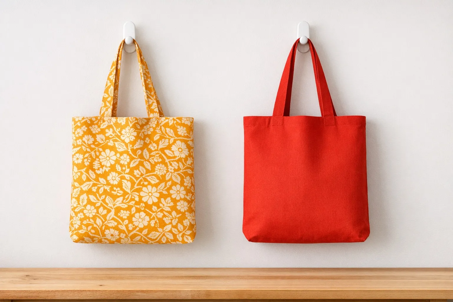 Tasche nähen